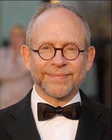 Happy 75th Birthday to actor, author, producer, and director, Bob Balaban! 