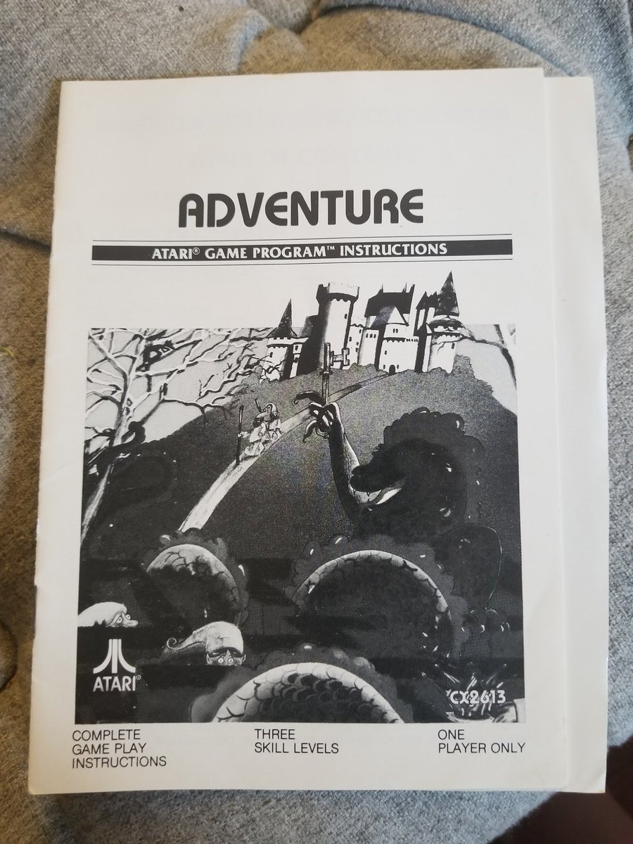 Adventure2600 tweet media