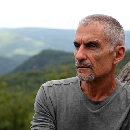 "So, this is the area my grandson calls home... Interesting."