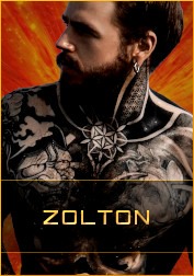 It's now official! <a href="/a_Haze1998/">Anderson Haze</a> will be teaming up with <a href="/UWontBEZolton/">Z (Parody)</a> to enter the GCWA Tag-Team Gauntlet! Will this surprise team take over the Gauntlet and walk out GCWA World Tag-Team Champions at Heat Wave?