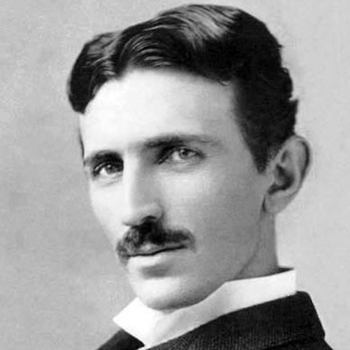 montrrro's tweet photo. "La ciencia no es más que perversión en sí misma a menos que tenga como objetivo último mejorar la humanidad". #Tesla https://t.co/89rXbt48lt