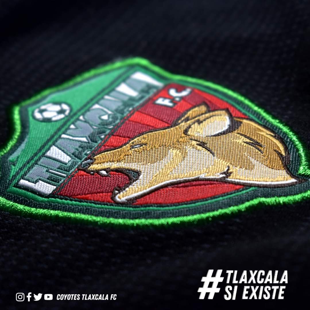 Tlaxcala F.C. tweet media