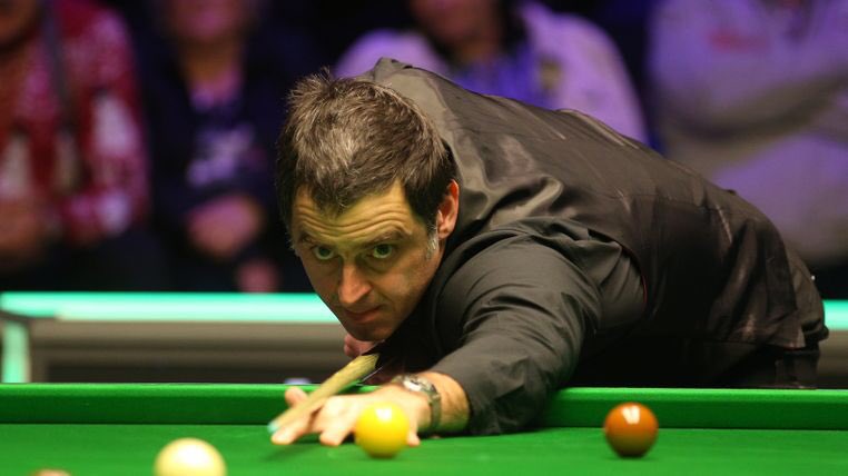 Well done Ronnie O'Sullivan wins sixth World Snooker Championship in convincing fashion
news.sky.com/story/ronnie-o…