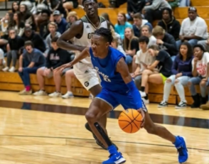 Phenom_Hoops's tweet photo. Special K’s Hoops Take: Day 3 Late Standouts
#PhenomSummerHavoc

- 6'4 Dessie Canty Jr.
- 6'8 Mayor Wall
- 6'5 Lucas Heckaman

Read: https://t.co/oBhy8jFb0d https://t.co/r0sWxpOeQB