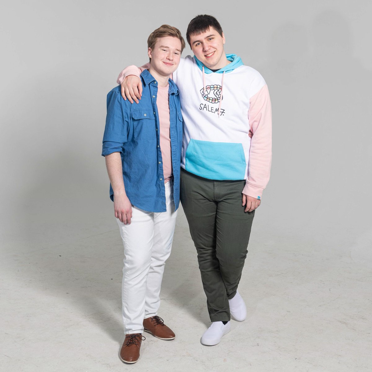 Tonight we have not 1, but 2 members of the Eight Beat leadership team hosting! Same link as before. Dm us for the password!