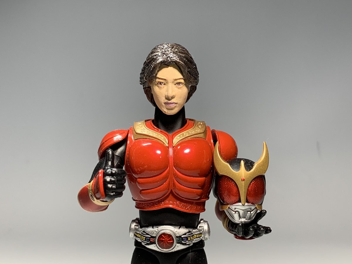 K O タロー 闇の鎧 五代君のオフショット的な写真を撮りました だから見てて下さい 俺の 変身 仮面ライダー 仮面ライダークウガ クウガ オダギリジョー 五代雄介 Shfiguarts Shf 真骨彫 Figure オモ写 特撮 T Co 6l56z1kkxa K O タロー 闇の鎧 五代君のオフショット的な写真を撮りました だから見てて下さい 俺の 変身 仮面ライダー 仮面ライダークウガ クウガ オダギリジョー 五代雄介 Shfiguarts Shf 真骨彫 Figure オモ写 特撮 T Co 6l56z1kkxa