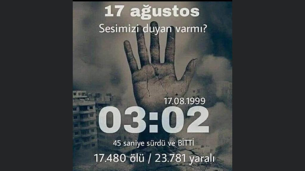 Afad Haksen tweet media