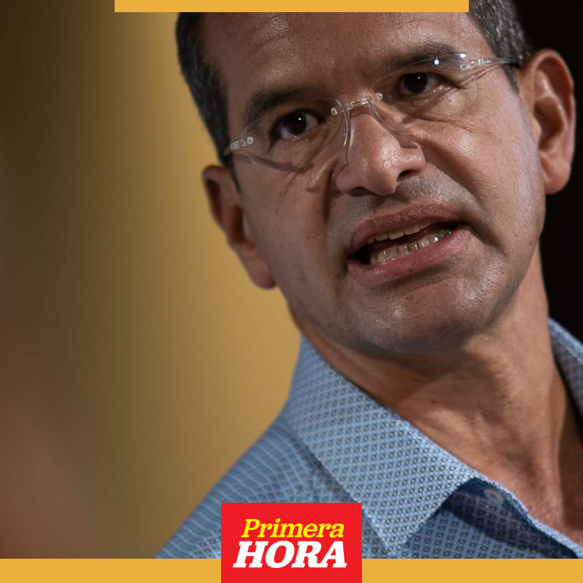 primerahora's tweet photo. A la 6:00 p.m del domingo 16 de agosto, se encuentran al frente en la carrera por la candidatura de sus respectivos partidos Carlos “Charlie” Delgado (PPD) y Pedro Pierluisi (PNP). #Primarias2020 https://t.co/ED8g9NSaCl