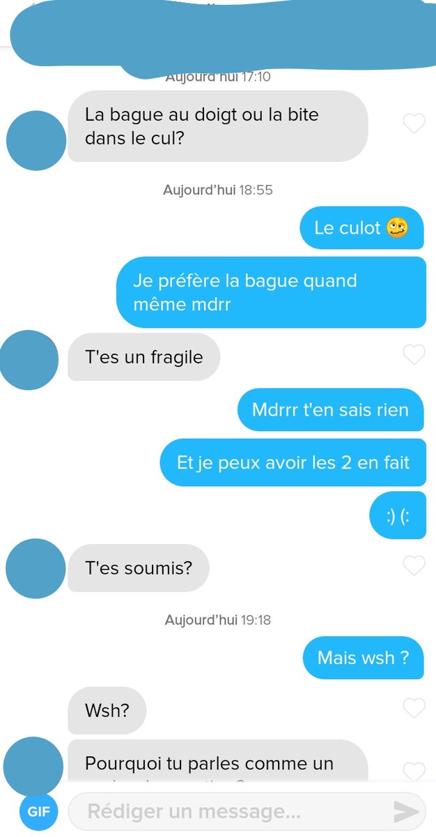 khebal_sofiane's tweet photo. Un macho degueu doublé d'un raciste, waouuuuuu https://t.co/ankgD5QSR0