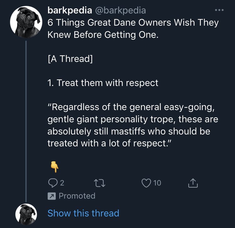 please respect your great danes (curated by  @oyitssarah )