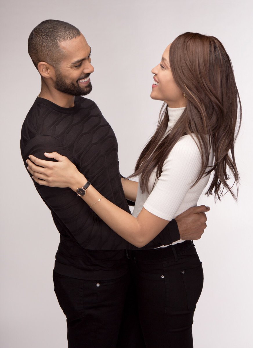 DOOLApp photoshoot.  #Elani  #BestOfSalMon  #SalMon  #Days