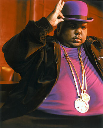 XXL's tweet photo. Big Moe would’ve turned 46 today 

Rest In Peace 🕊 https://t.co/GsQlJGjOih