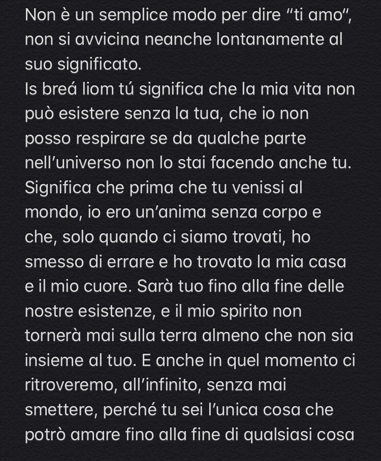 ≫ 𝓘 would like to give you what I never had, and not even seen would you know how 
       𝓦onderful it is to love you ➶︎♡