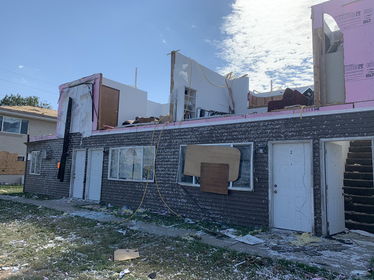 Mary Green On Twitter Almost A Week After The Derecho Mary Green On Twitter Almost A Week After The Derecho