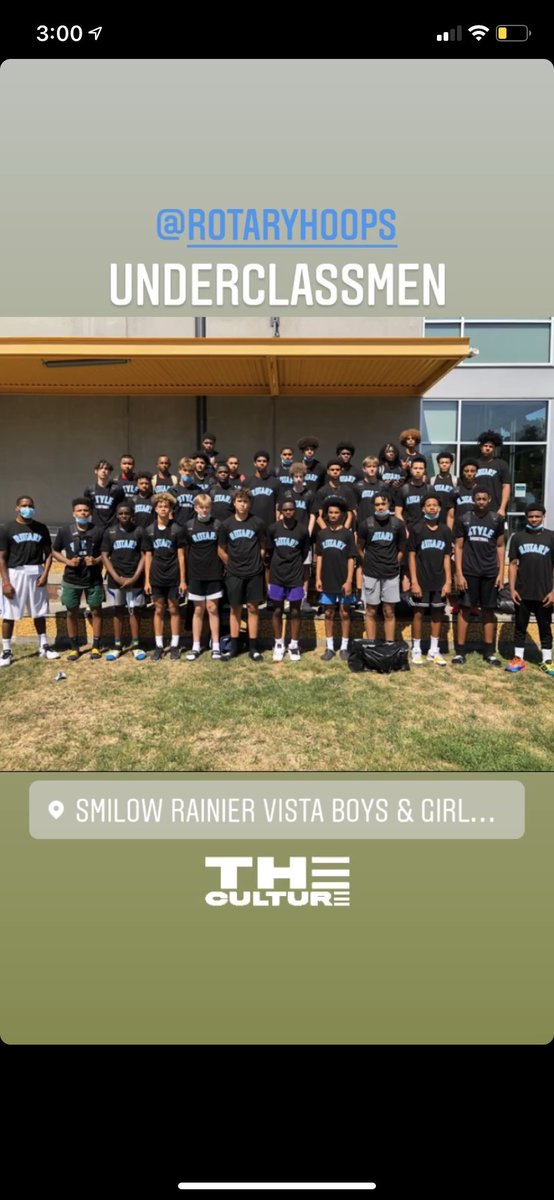 Rotary High School Showcase. <a href="/rotaryhoops/">Rotary Hoops</a> <a href="/AWProductions1_/">Al Ward</a>