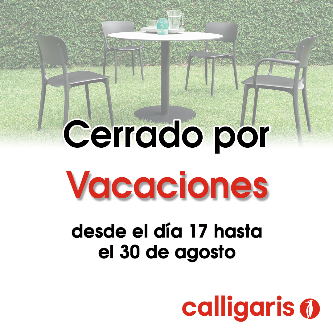 Calligaris Valencia tweet media