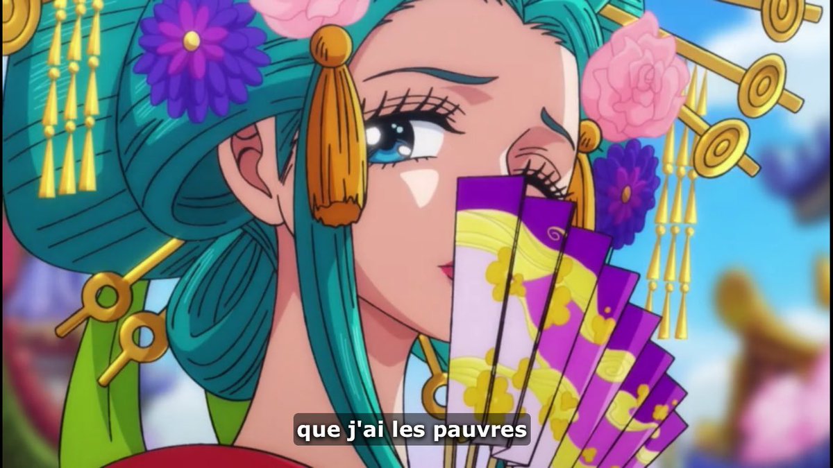 OOC_OnePiece's tweet photo. @amalitaa_ Je suis mort elle est folle https://t.co/BELFYPwV7R