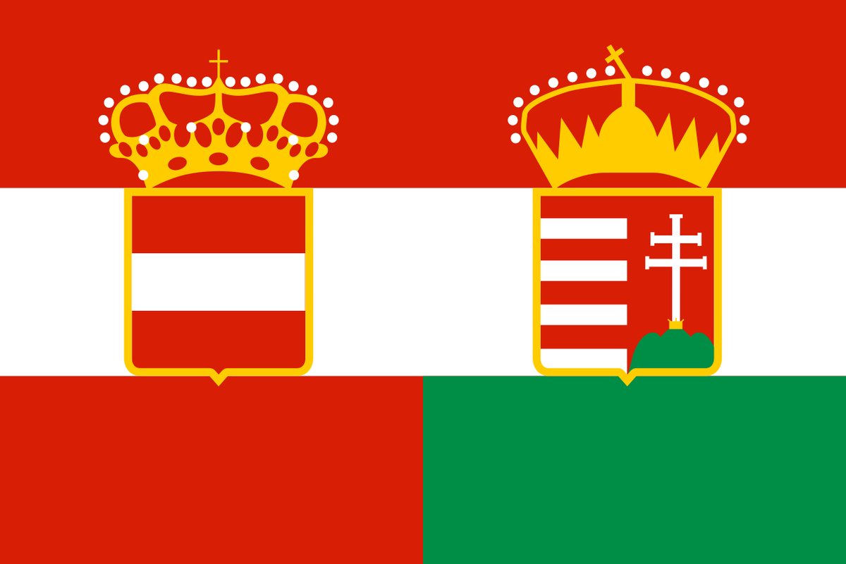 The Austro-Hungarian Compromise of 1867 created the dual monarchy of Austria–Hungary. Gyula Andrássy was made the first Hungarian prime minister and in return, he saw that Franz Joseph and Elisabeth were officially crowned King and Queen of Hungary in June.