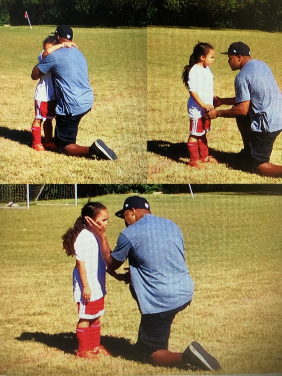 BrianOliver1313's tweet image. 2My Little Athlete: I’ve Loved U since I 1st saw U.  I Push U because U have Dreams of being Great.  U are the Best Part of Me!! #SupportYou