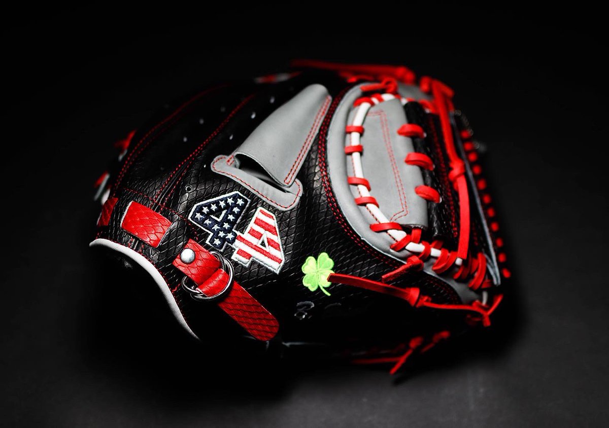 44 pro gloves for sale