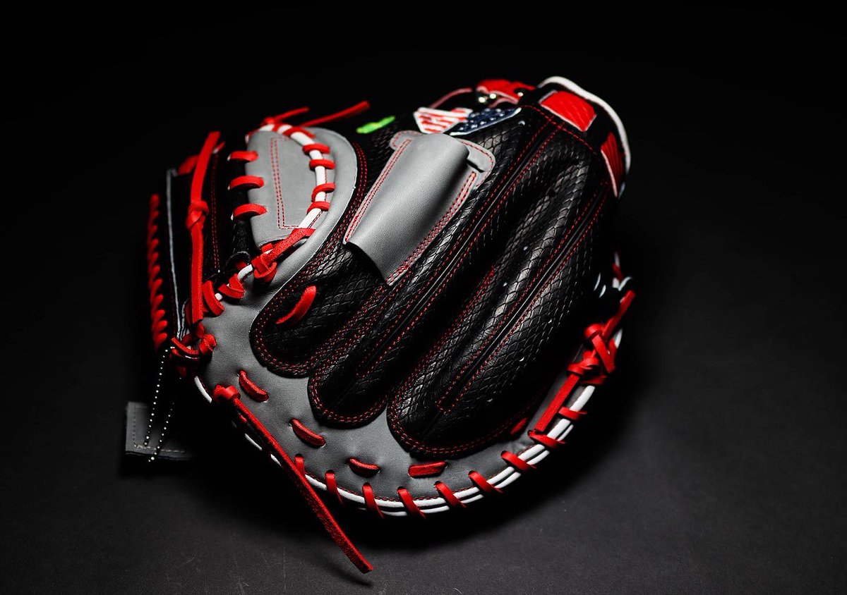 44 pro gloves for sale