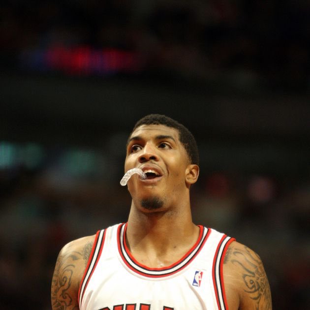 Happy Birthday to former Tyrus Thomas   