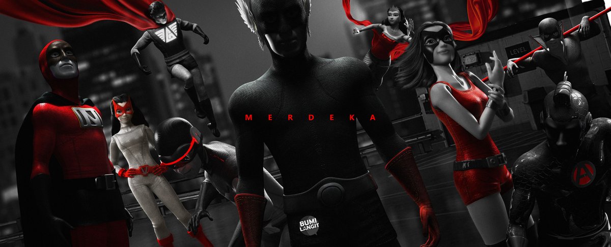 Postcard from the past @bumilangitcom <a href="/rkytbumilangit/">Kathā Rakyat Bumilangit</a>