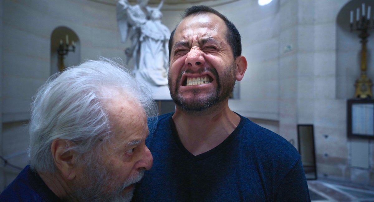 ▶本日の上映作品③

マルモイ ことばあつめ
15:40

リトル・ジョー
16:25

東京の恋人【最終日：8/20（木）】
18:30

ホドロフスキーのサイコマジック【最終日：8/20（木）】
18:35

🔻ご予約🔻
shibuya.uplink.co.jp