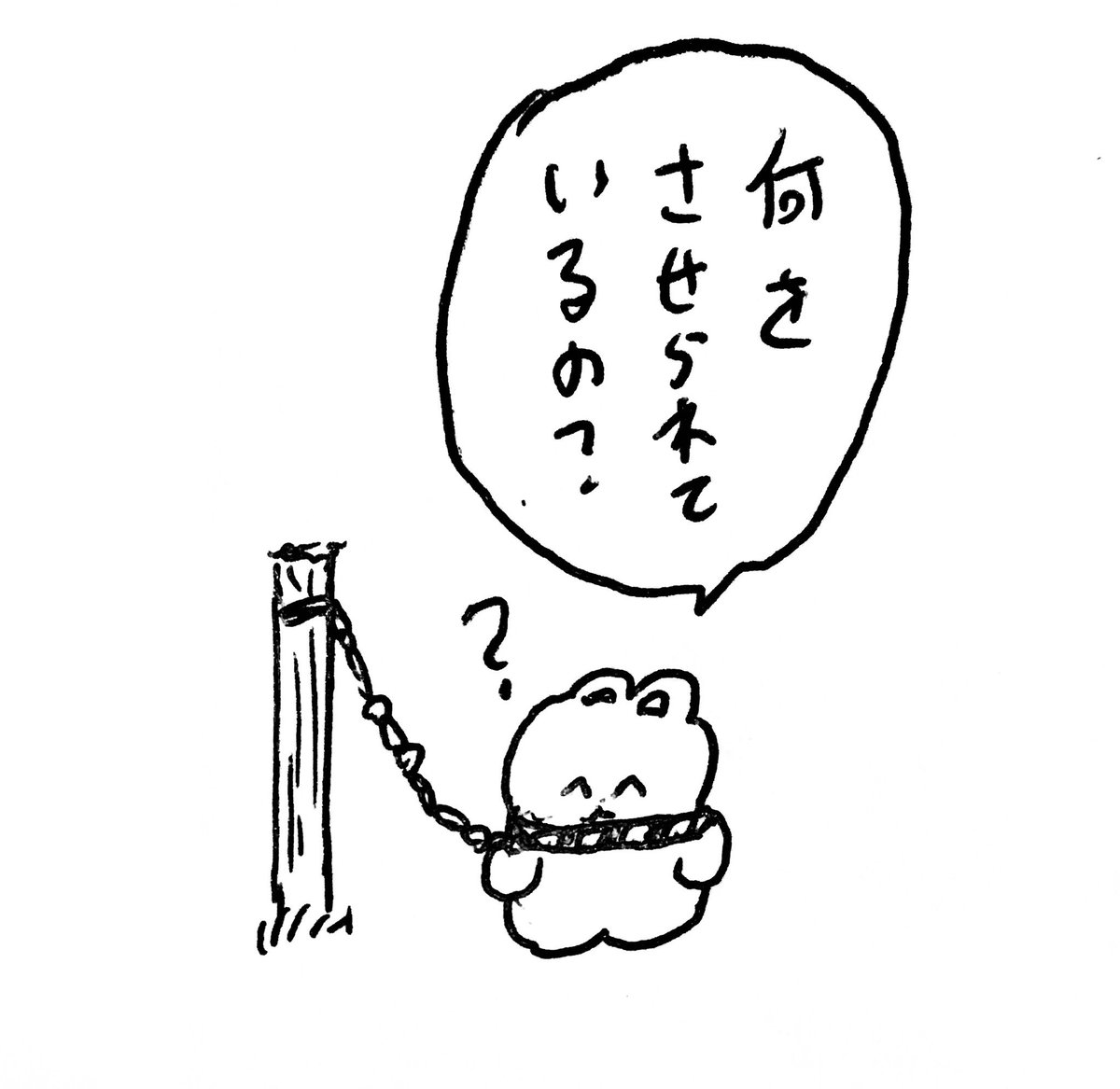 河井そうの助登場! の巻 