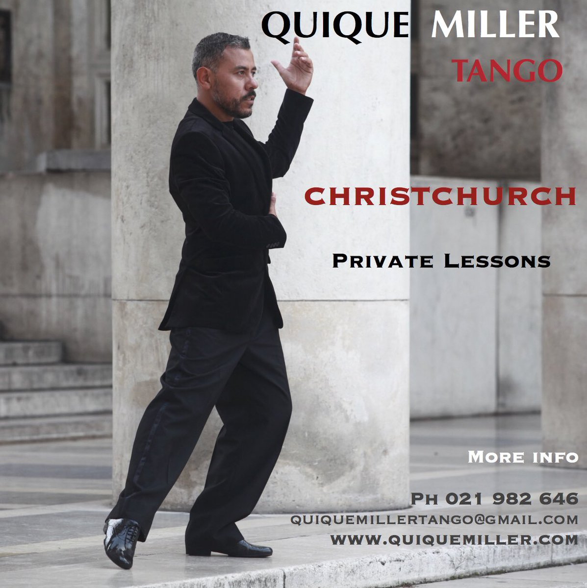 millertango's tweet photo. Let’s dance! #tango #tangolesson #tangoargentino #argentiniantango #dancer #dancenewzealand #teacher #danceteacher #quiquemiller #tangochristchurch #tangonewzealand #tangonz #dancenz #choreographer https://t.co/uD0r5vmNK7