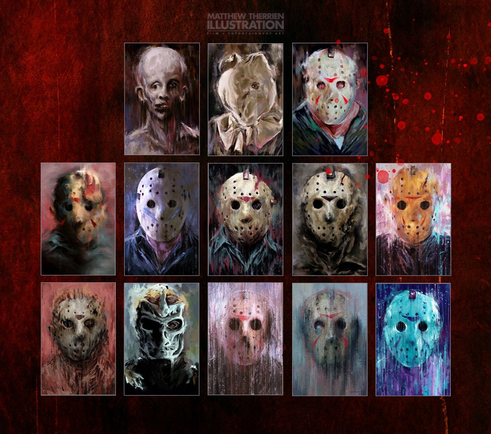 Friday The 13th Game (@Friday13thGame) / X