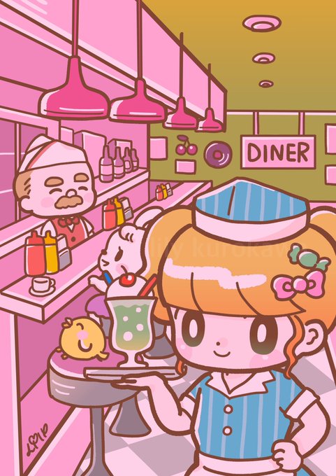 ファンシーのtwitterイラスト検索結果 古い順 ファンシーのtwitterイラスト検索結果 古い順