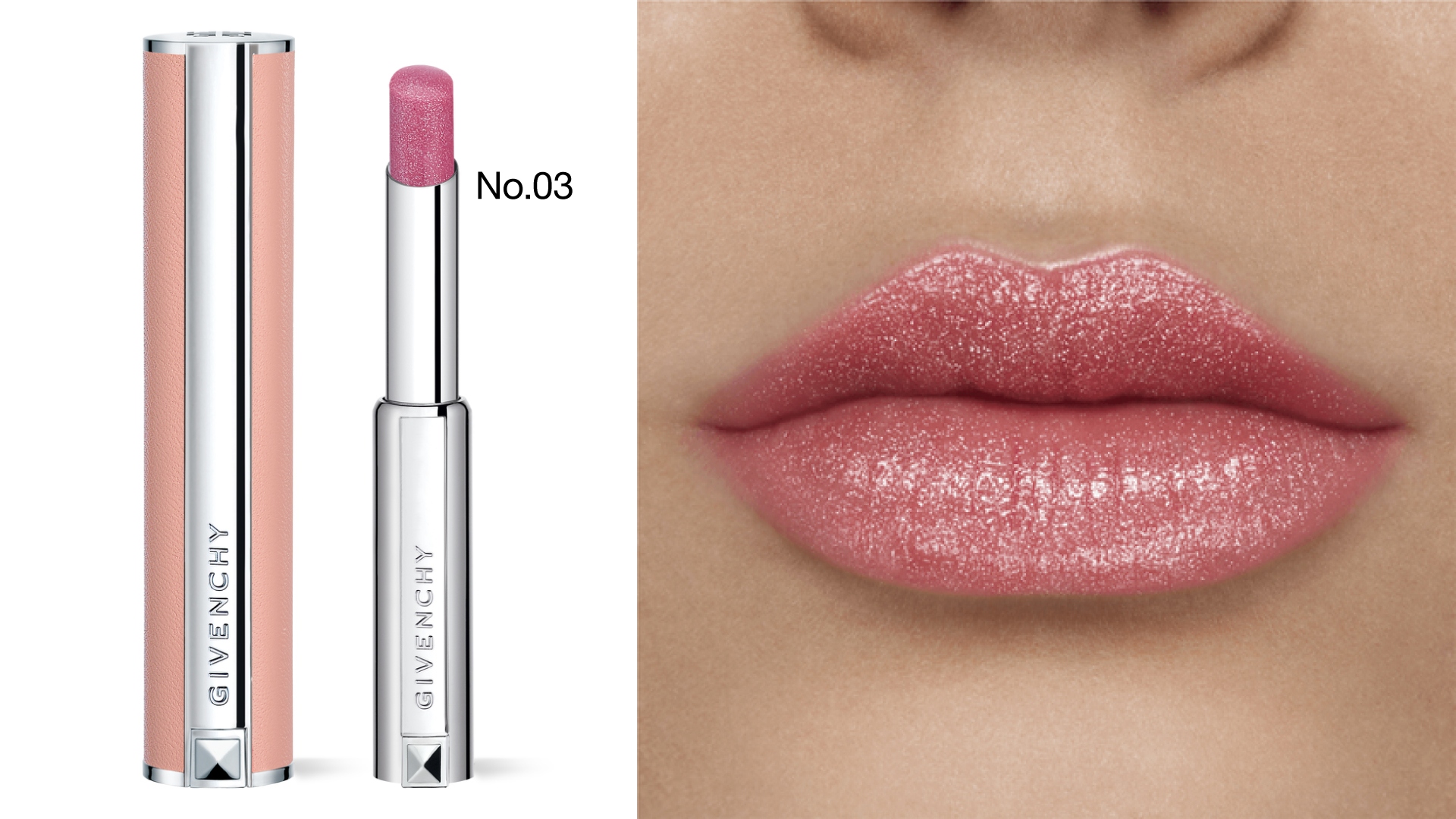GIVENCHY BEAUTY JP on X: 