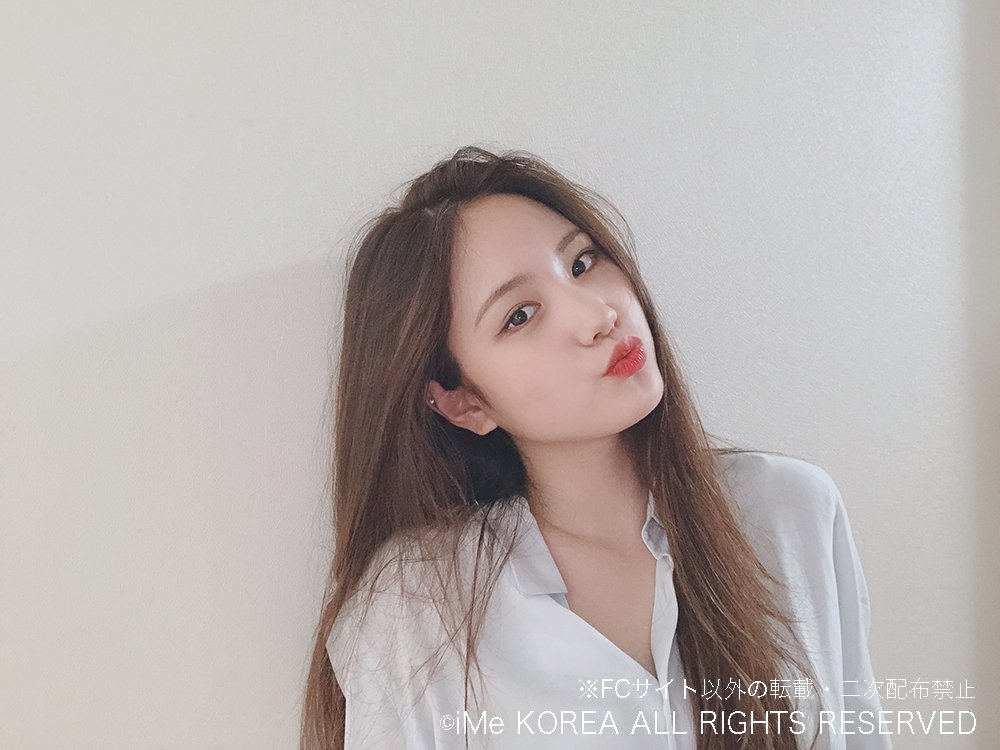 Dreamnote_Japan's tweet photo. [#SUMIN]
Page I miss you😘
#수민 #드림노트 https://t.co/vgGLkDRhpQ