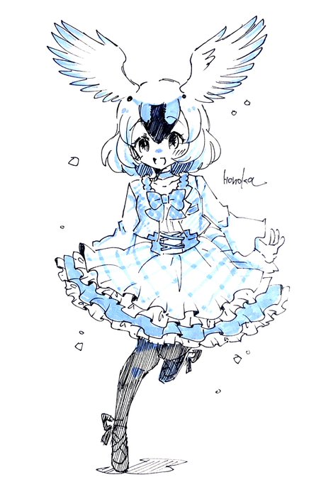 星屑イルカ ﾏﾝﾄﾞﾗさん がハッシュタグ けものフレンズ をつけたツイート一覧 1 Whotwi グラフィカルtwitter分析