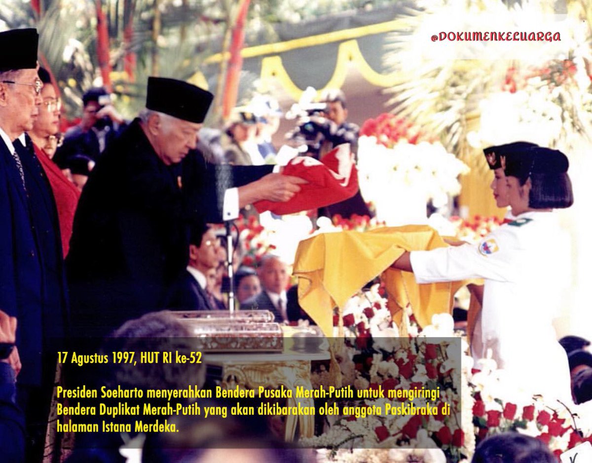 HMSoeharto1921's tweet photo. https://t.co/raTF8W3YRL