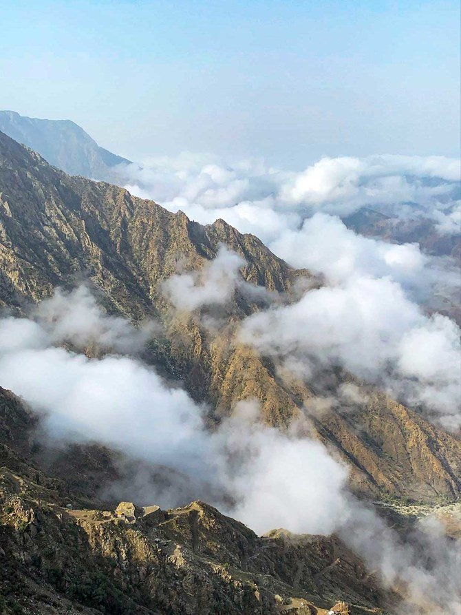 arabnews's tweet photo. Saudi Arabia has plenty to offer for hikers and #nature lovers, domestic tourism advocates tell Arab News
#SaudiTourism #SaudiPeaks
@maj606 @abadytop @khalidSiddeeq
https://t.co/8BHmqDqlqp https://t.co/2zXB3EOmHp