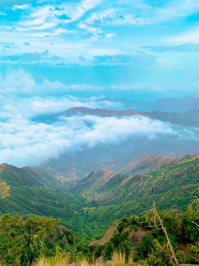 arabnews's tweet photo. Saudi Arabia has plenty to offer for hikers and #nature lovers, domestic tourism advocates tell Arab News
#SaudiTourism #SaudiPeaks
@maj606 @abadytop @khalidSiddeeq
https://t.co/8BHmqDqlqp https://t.co/2zXB3EOmHp
