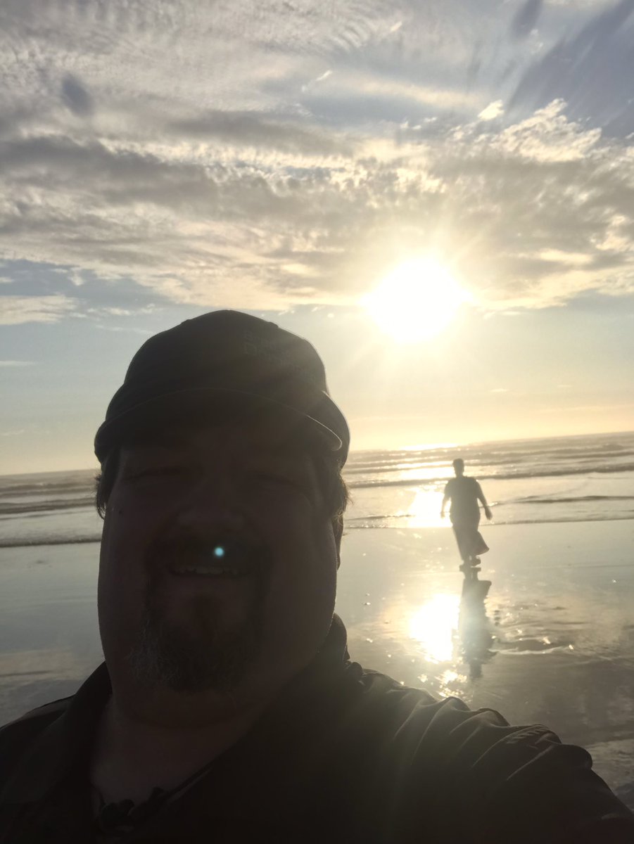 KevinLSwartz's tweet image. Finally got some real time away to enjoy the sea air and appreciate God’s creation.