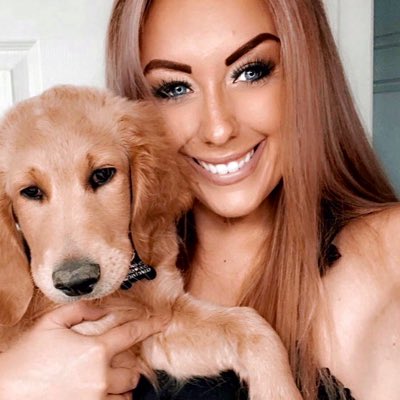 michaelafeck's tweet photo. #NewProfilePic https://t.co/qCAJ8NQ9xd
