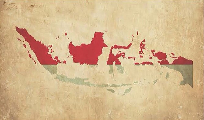 Rosa_Adla's tweet photo. Dirgahayu Indonesiaku 75 th
Aku Cinta Indonesia 🇮🇩❤ https://t.co/6dRKcppbAu