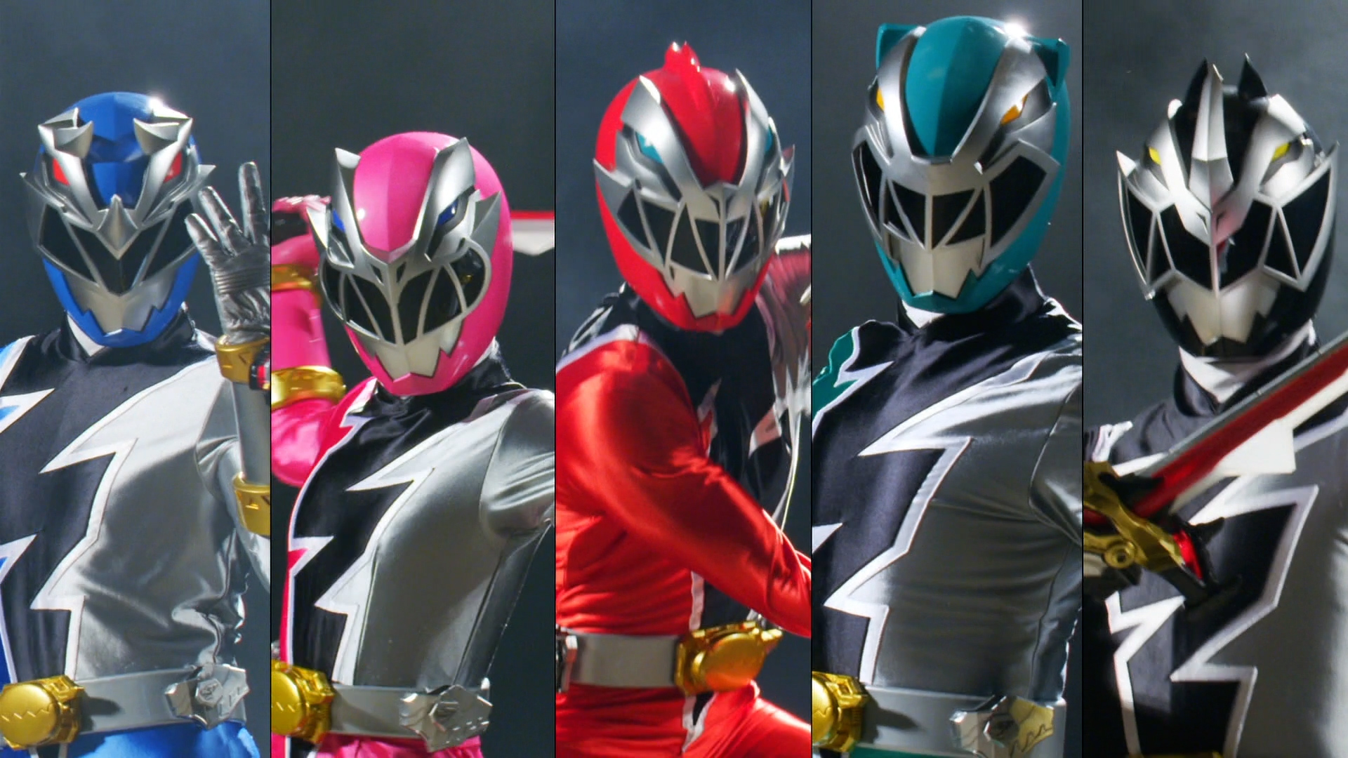 Power Rangers Hype ⚡️ on Twitter: 