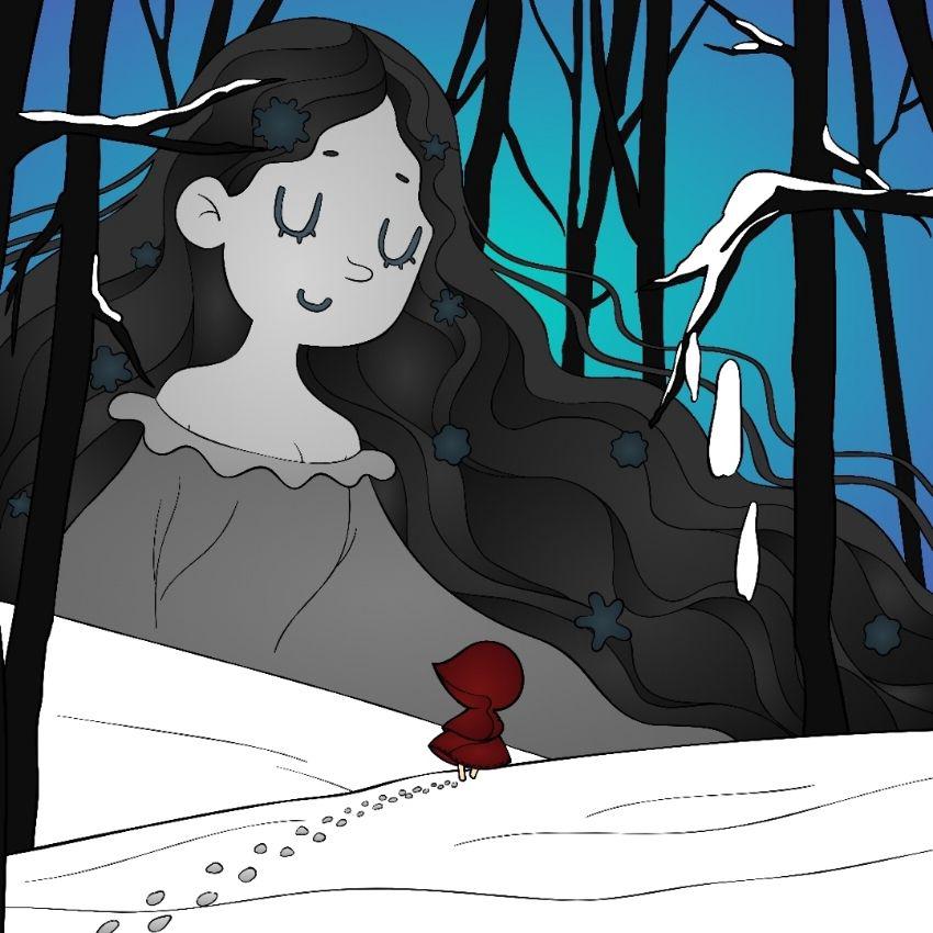 ColorflyApp's tweet image. Sweet girl, you are not alone as long as you have a strong and soft soul.💐
---
Let others see your masterpiece 💗
❥ #colorfly #colorflyapp
#freeapp #coloringapp #pigmentapp #adultcoloringapp #coloring #coloringbook #coloringbooks # #adultcoloring #therapy #stressfree #art #love