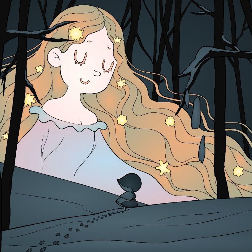 ColorflyApp's tweet image. Sweet girl, you are not alone as long as you have a strong and soft soul.💐
---
Let others see your masterpiece 💗
❥ #colorfly #colorflyapp
#freeapp #coloringapp #pigmentapp #adultcoloringapp #coloring #coloringbook #coloringbooks # #adultcoloring #therapy #stressfree #art #love