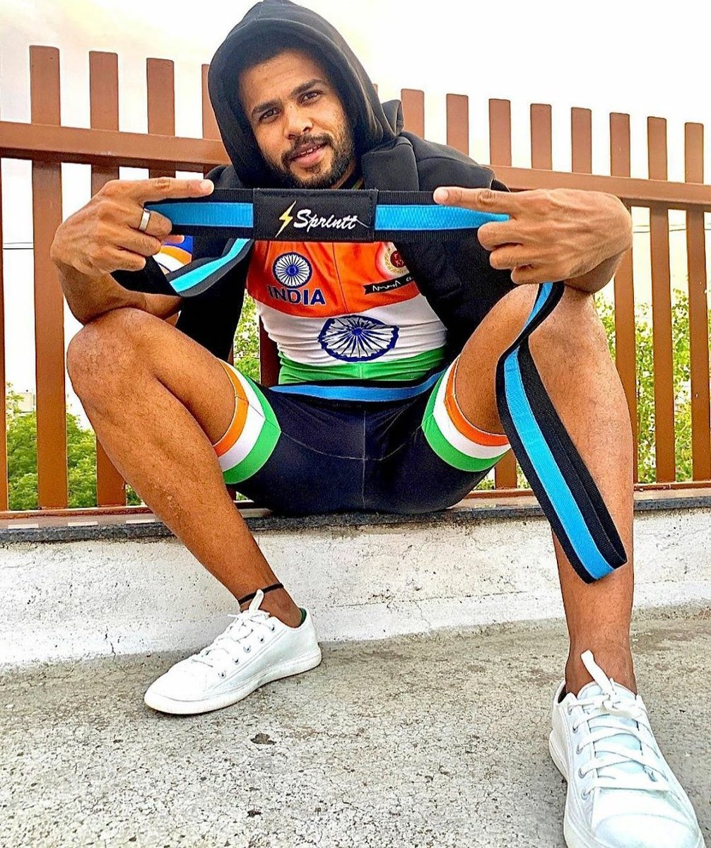 sprintt_09's tweet photo. *Sprintt Exercise Belt*

Only Belt which is designed with high quality fabric material specifically for skaters ,in order to give them that solid grip for holding and balancing during OFF skates as well as ON skates training . 

DM to have yours 📩
📲+91-9370462675 https://t.co/Jtj0w3YjQT