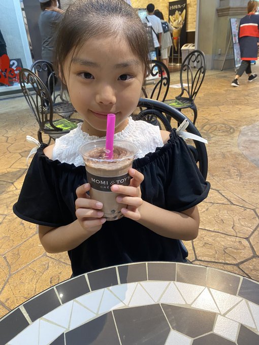 Twitterのコスプレ画像3