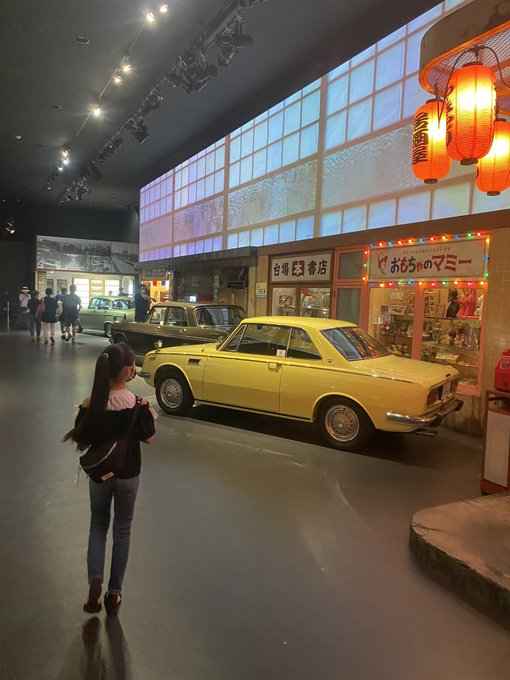 Twitterのコスプレ画像4