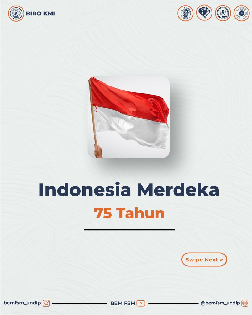 BEM FSM UNDIP tweet media