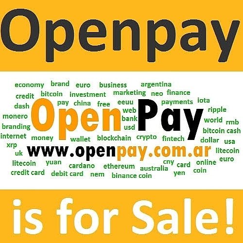 openpay__'s tweet image. #Openpay está en Venta!

#pagos #pagar