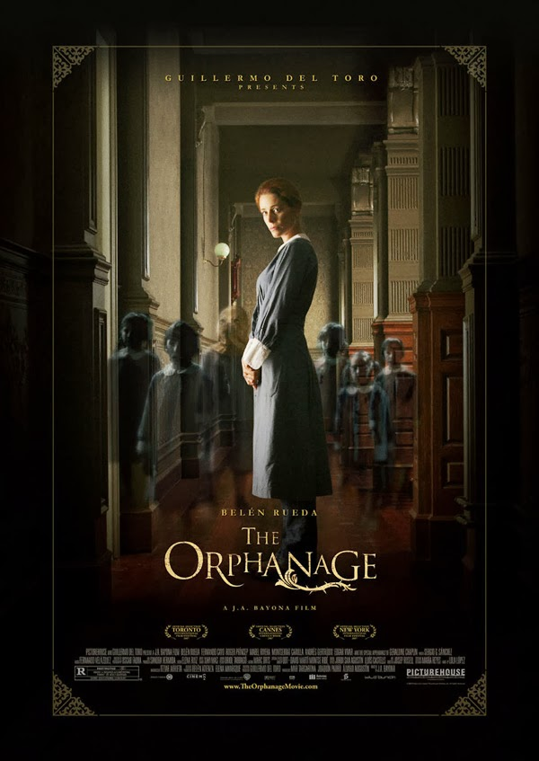 #Orphan [6.9/10] (English) & #TheOrphanage[7.4/10] 
(Spanish: #ElOrfanato) 

Orphan படம் பாத்தவங்க Orphanage பாக்கலைனா பாத்துக்கோங்க இரண்டுமே பாக்காதவங்க முதல் Orphan (Real Story) பாருங்க. 

இரண்டும் ஒன்னுக்கொன்னு சளைச்சதில்ல 🔥ஆனா Rating ல மற்றது தான் அதிகம்.

#KuinReview❤️